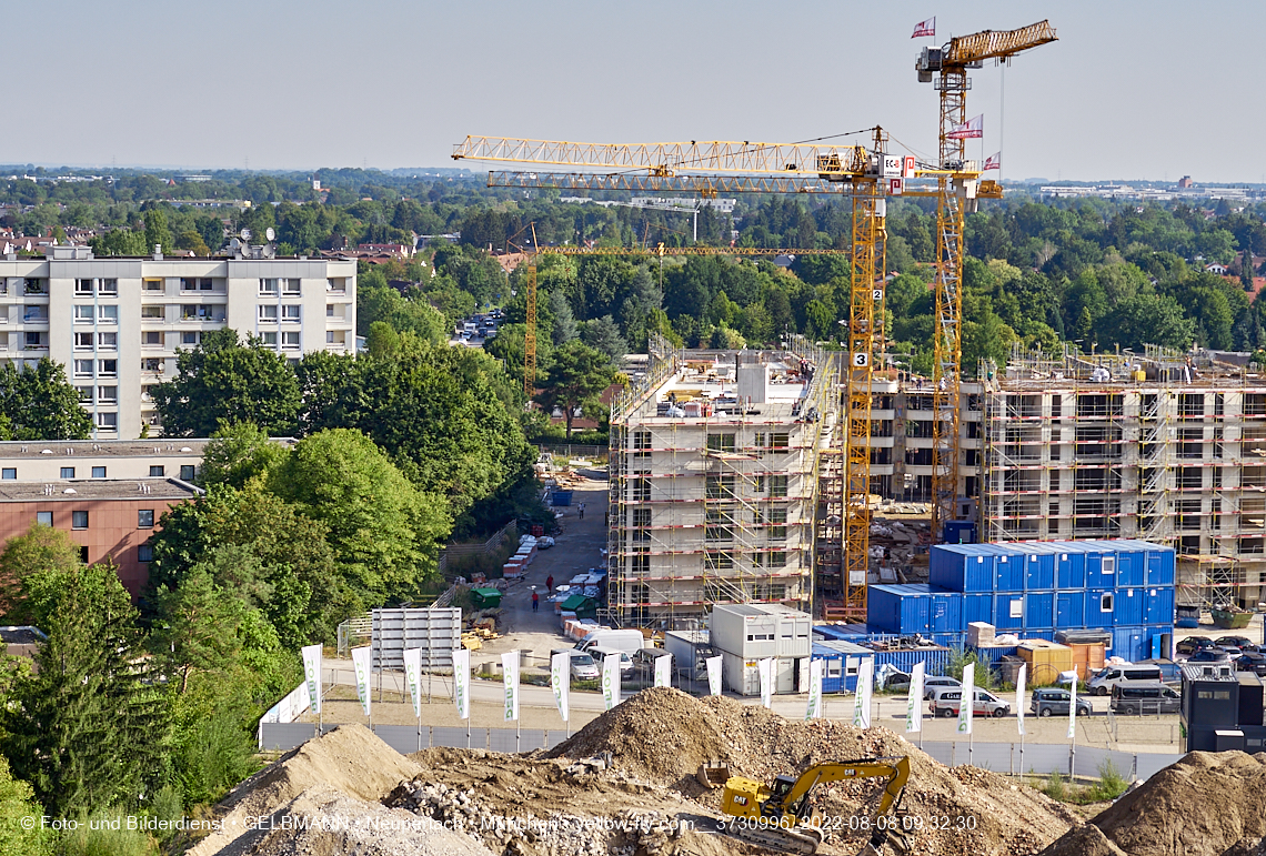 08.08.2022 – ALEXISQUARTIER – Parkside